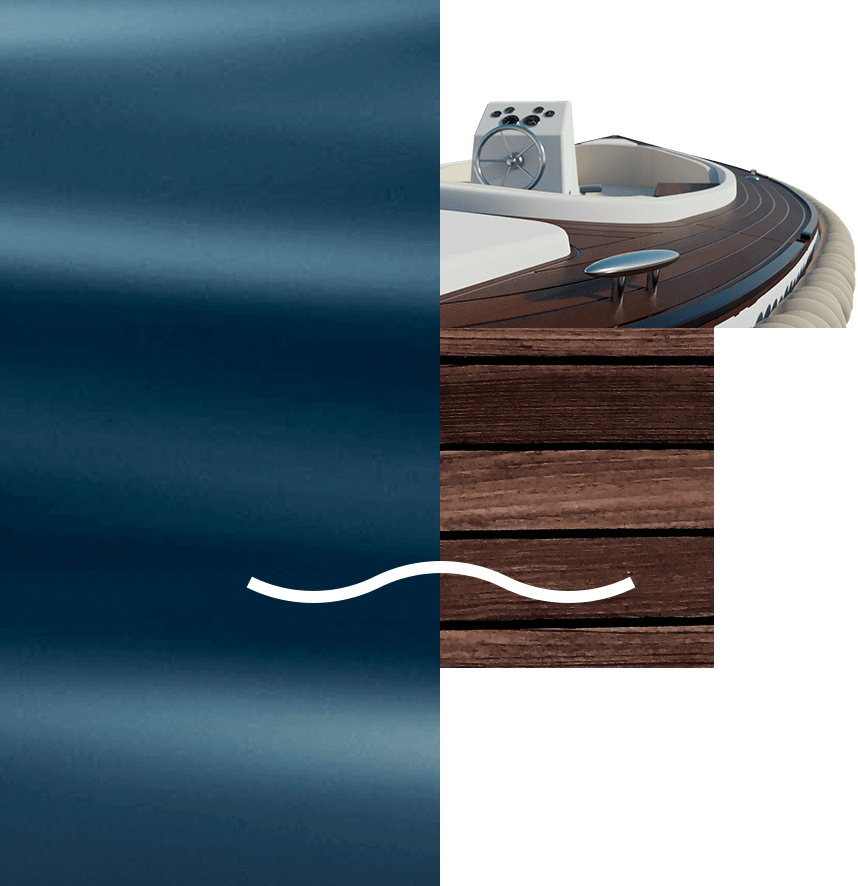 Praga boats