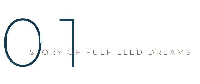 Praga Boats - Story of fulfilled dreams